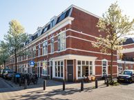 Abel Tasmanstraat 43, 3531 GT Utrecht