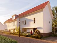 Klokkengietersstraat (Bouwnr. 24), 5735 EH Aarle-Rixtel