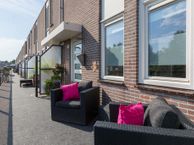 Zomerkade 206, 1273 SR Huizen