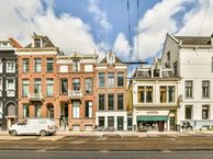 Eerste Constantijn Huygensstraat 113-A, 1054 BV Amsterdam