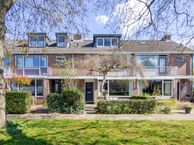 Franz Lehárlaan 149, 2102 GM Heemstede