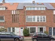 Bolksbeekstraat 45, 3521 CN Utrecht