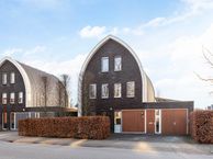 Nobelstraat 2-D, 7316 GM Apeldoorn