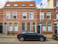 Croesestraat 18, 3522 AE Utrecht