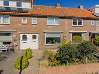 Wolframstraat 13, 1972 RN IJmuiden