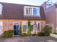 Schelpstraat 14, 3581 VR Utrecht