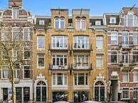 Eerste Helmersstraat 69-1, 1054 DC Amsterdam