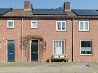 van Limburg Stirumstraat 7, 4812 NC Breda