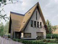 Vermeerlaan, 3723 EN Bilthoven