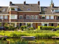 Emmakade 11, 1182 AM Amstelveen