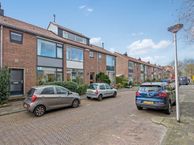 Prof. Oudemansstraat 36, 2628 KE Delft