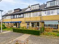 Tjerk Hiddessingel 77, 3342 CM Hendrik-Ido-Ambacht