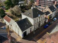 Markt 84, 4731 HR Oudenbosch