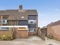 Stoep 19, 3232 GH Brielle