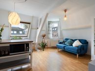 Havikstraat 31-B, 3514 TM Utrecht