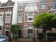 Cornelis Jolstraat 18-C, 2584 ER Den Haag