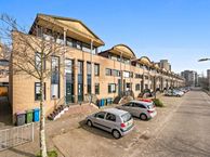 Hof van Zilverlicht 33, 2614 TV Delft