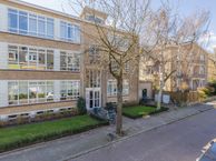 Van Trigtstraat 132, 2597 XB Den Haag