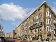 Stadionkade 118-H, 1076 BP Amsterdam