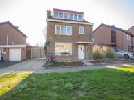 Savelbergstraat 1, 6372 GC Landgraaf