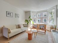 Jasonstraat 46-1, 1076 LC Amsterdam