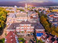 Diaconessenstraat 1, 3511 XX Utrecht