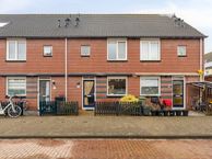 Cor Witschgestraat 12, 2033 ZW Haarlem