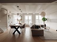 Keizersgracht 451-3, 1017 DK Amsterdam