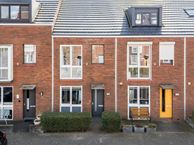 Van den Broekstraat 55, 3544 MV Utrecht