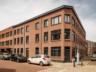 Vossegatselaan 34-B, 3583 RT Utrecht