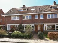 Roemer Visscherlaan 51, 3705 SC Zeist