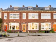 Diezestraat 4, 2025 RB Haarlem