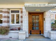 Minervalaan 69-1, 1077 NR Amsterdam