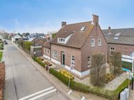Grotestraat 59, 5836 AB Sambeek
