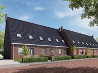 De Morgenzon 1-7, 9151 KM Holwert