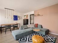 Makassarstraat 58-2, 1095 TA Amsterdam