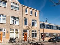 Zomerkade 61, 2032 SB Haarlem