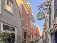 Gravinnesteeg 7, 2011 DG Haarlem