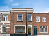 Van Ittersumstraat 40, 8011 JP Zwolle