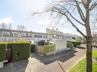 Mandolinestraat 33, 3822 DW Amersfoort