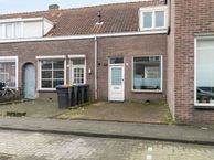 Outshoornstraat 90, 5041 KR Tilburg