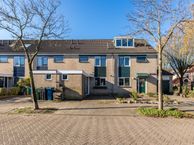 Tirolstraat 13, 1827 ER Alkmaar