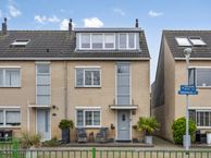 Taniaburg 70, 2135 BZ Hoofddorp