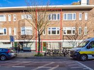 Laan van Nieuw-Guinea 7-BS, 3531 JA Utrecht