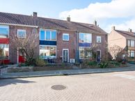 Pastoor van Blitterwijckstraat 21, 6525 SR Nijmegen