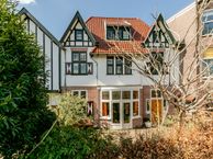 Oranjeplein 13, 2012 LN Haarlem