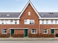 Fagotstraat 5, 5642 SG Eindhoven