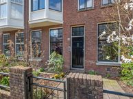 2e De Carpentierstraat 189, 2595 HK Den Haag