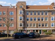 Biesboschstraat 66-3, 1078 MZ Amsterdam