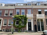 Poortstraat 25-A, 3572 HB Utrecht